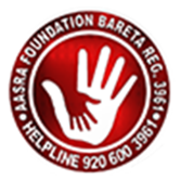 Aasra Foundation Logo